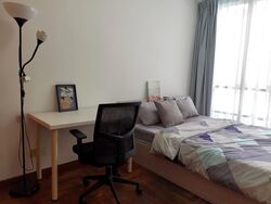 UE Square (D9), Apartment #534144771